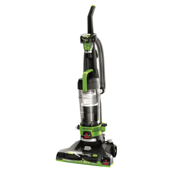 2261F Bissell Powerforce Helix Turbo Rewind